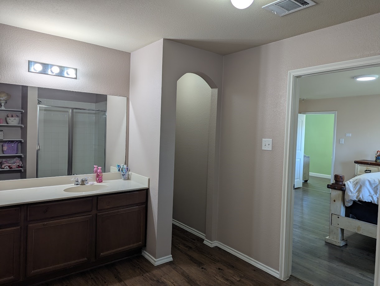 1703 Sorghum Drive Princeton TX 75407