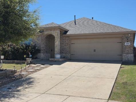 1703 Sorghum Drive Princeton TX 75407