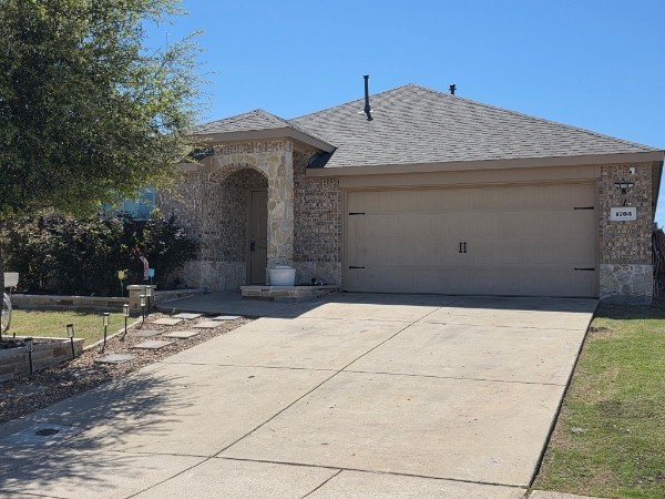 1703 Sorghum Drive Princeton TX 75407
