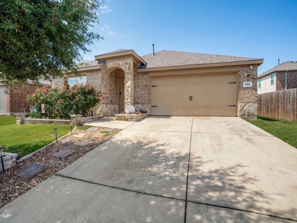 1703 Sorghum Drive Princeton TX 75407