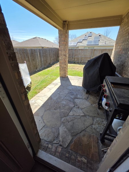 1703 Sorghum Drive Princeton TX 75407