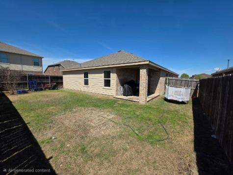 1703 Sorghum Drive Princeton TX 75407