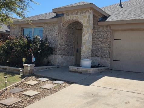 1703 Sorghum Drive Princeton TX 75407