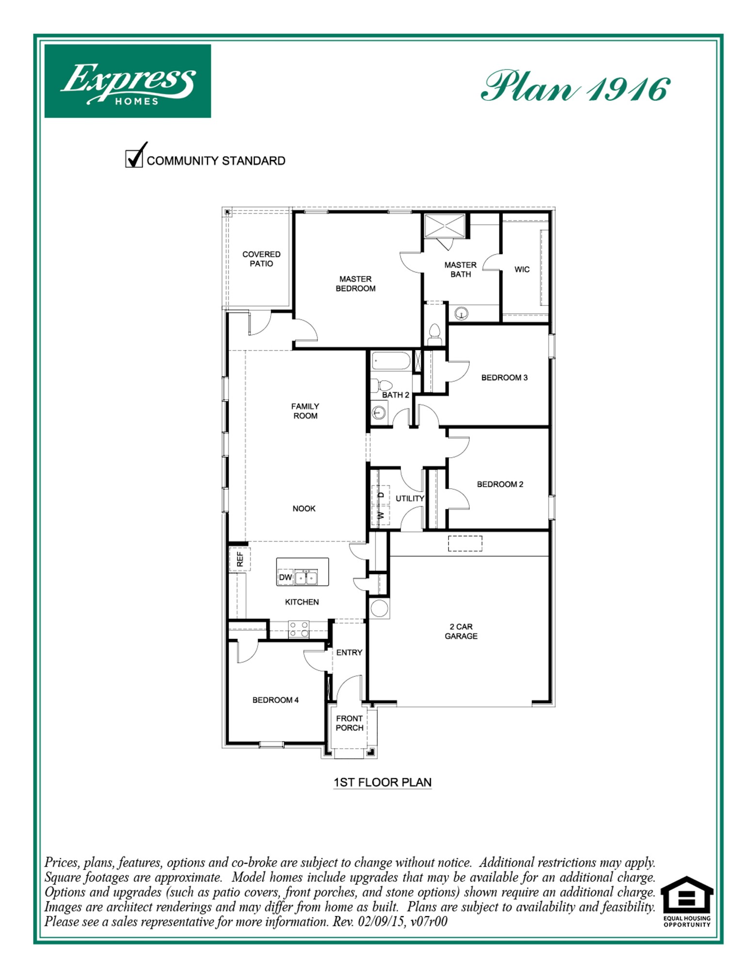 1703 Sorghum Drive Princeton TX 75407