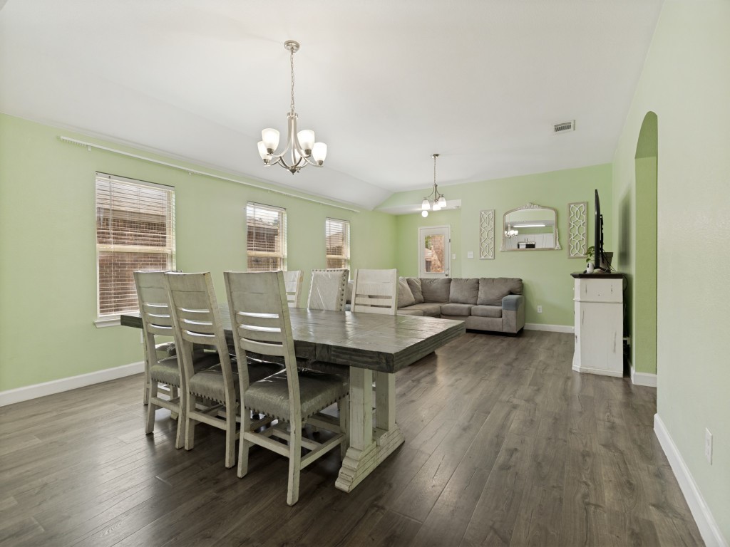 1703 Sorghum Drive Princeton TX 75407