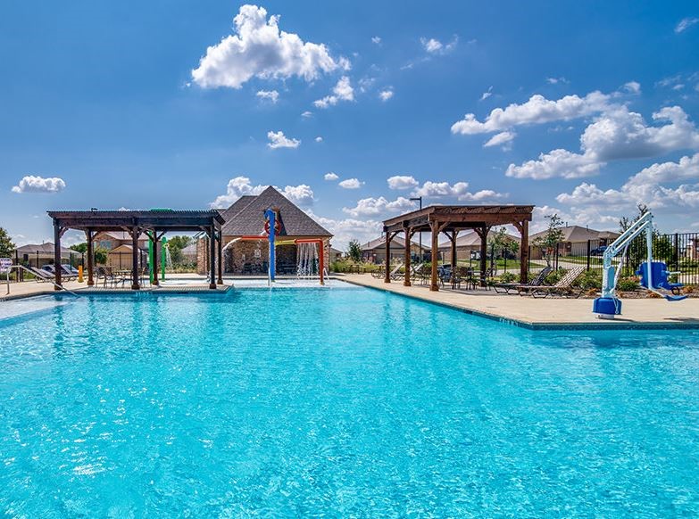 1703 Sorghum Drive Princeton TX 75407