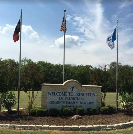 1703 Sorghum Drive Princeton TX 75407