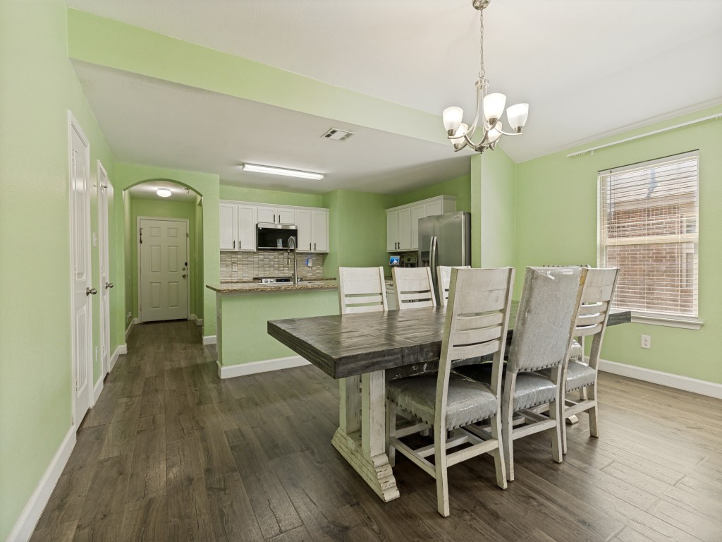 1703 Sorghum Drive Princeton TX 75407