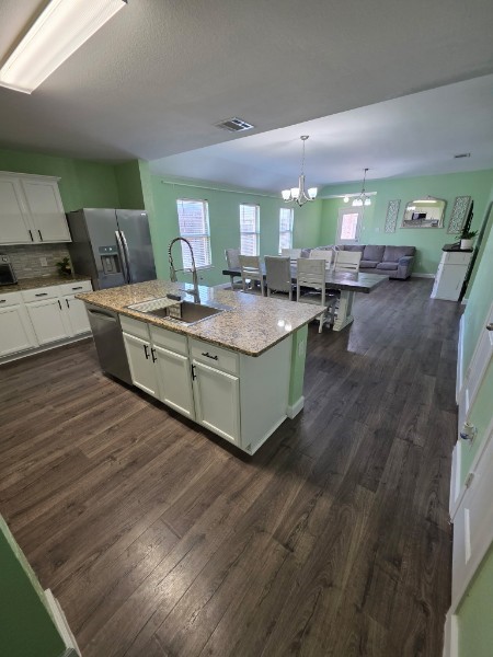 1703 Sorghum Drive Princeton TX 75407