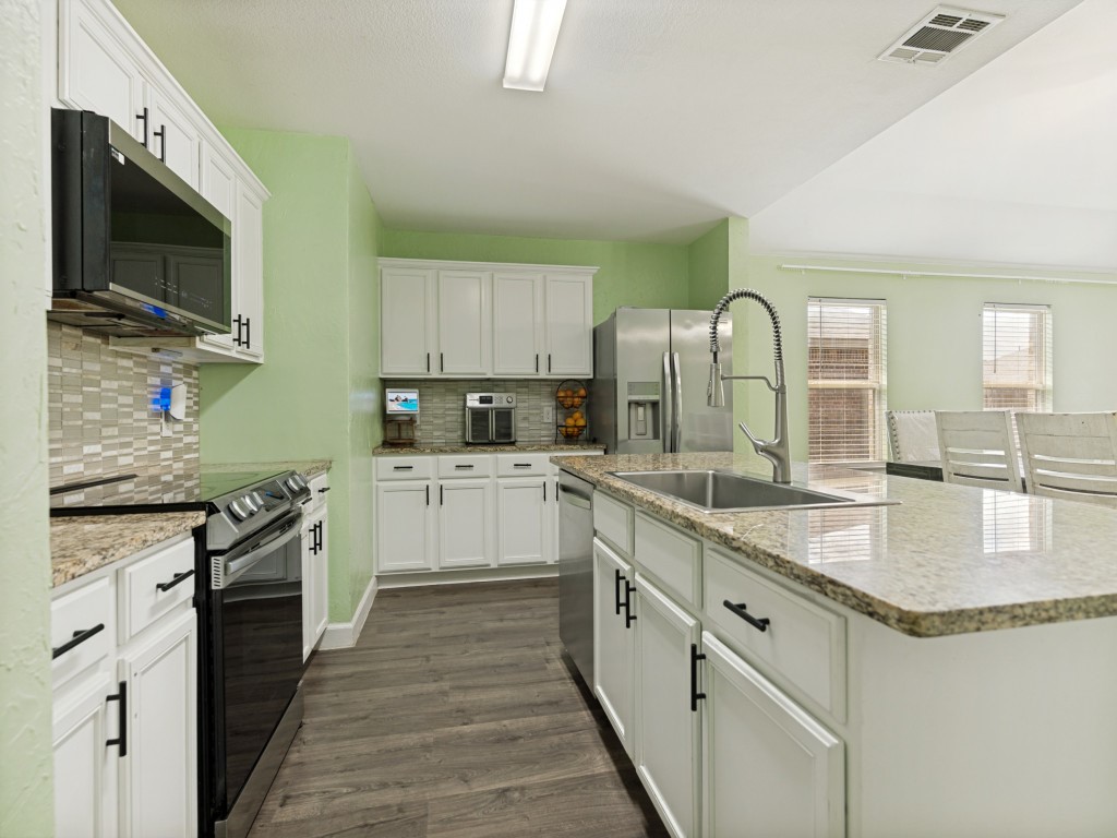 1703 Sorghum Drive Princeton TX 75407