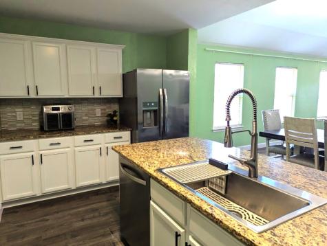 1703 Sorghum Drive Princeton TX 75407