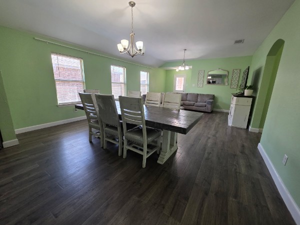 1703 Sorghum Drive Princeton TX 75407