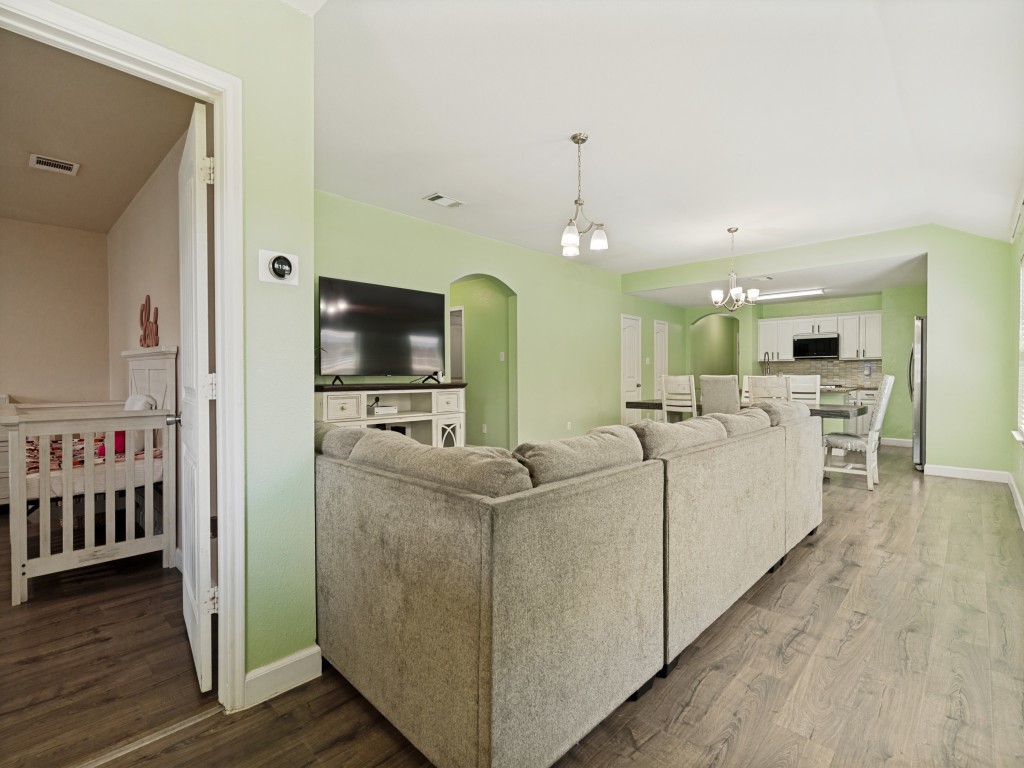 1703 Sorghum Drive Princeton TX 75407