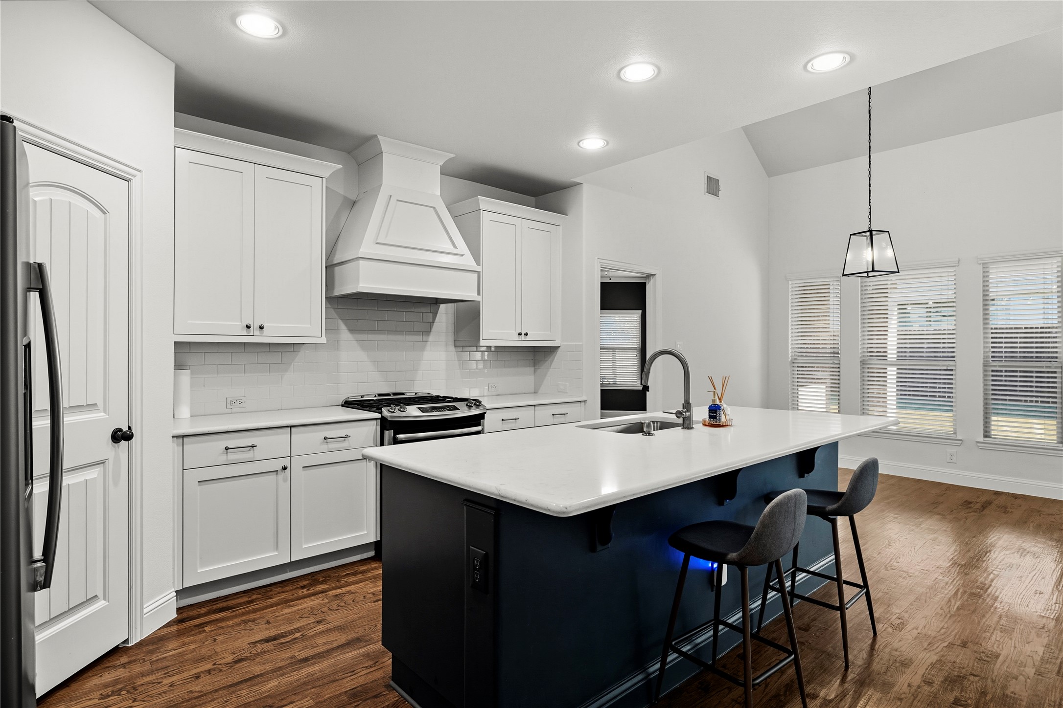 1102 Brigham Drive Forney TX 75126