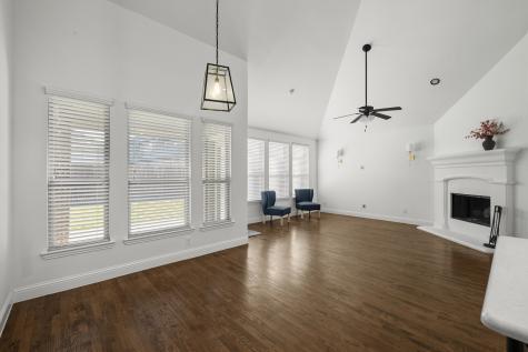 1102 Brigham Drive Forney TX 75126