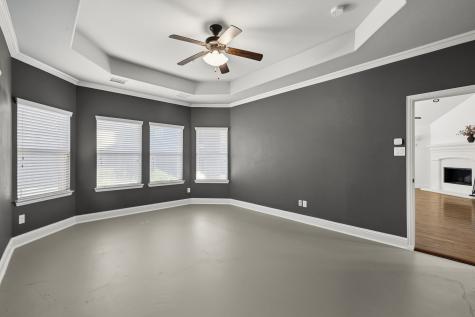 1102 Brigham Drive Forney TX 75126