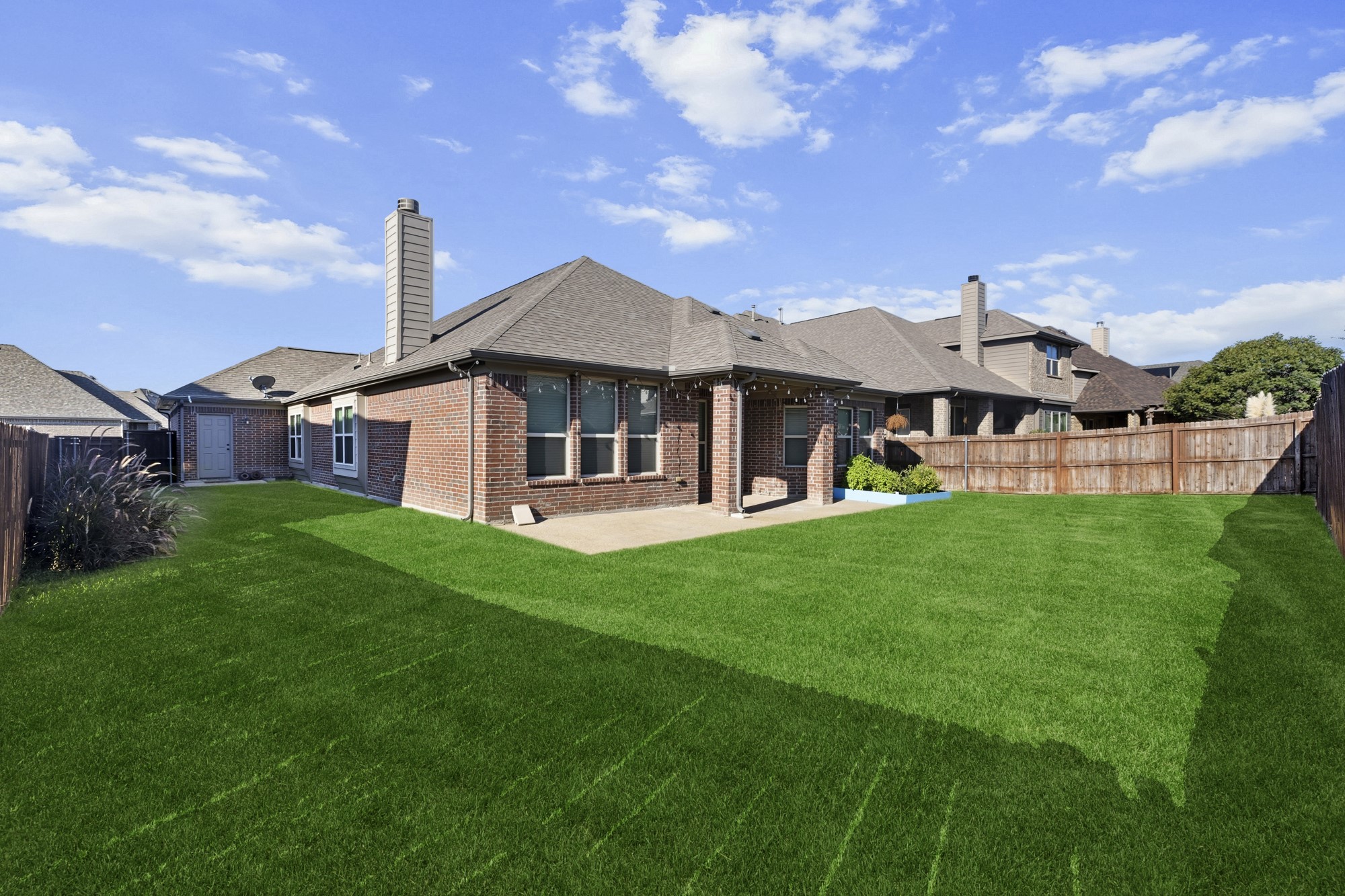 1102 Brigham Drive Forney TX 75126