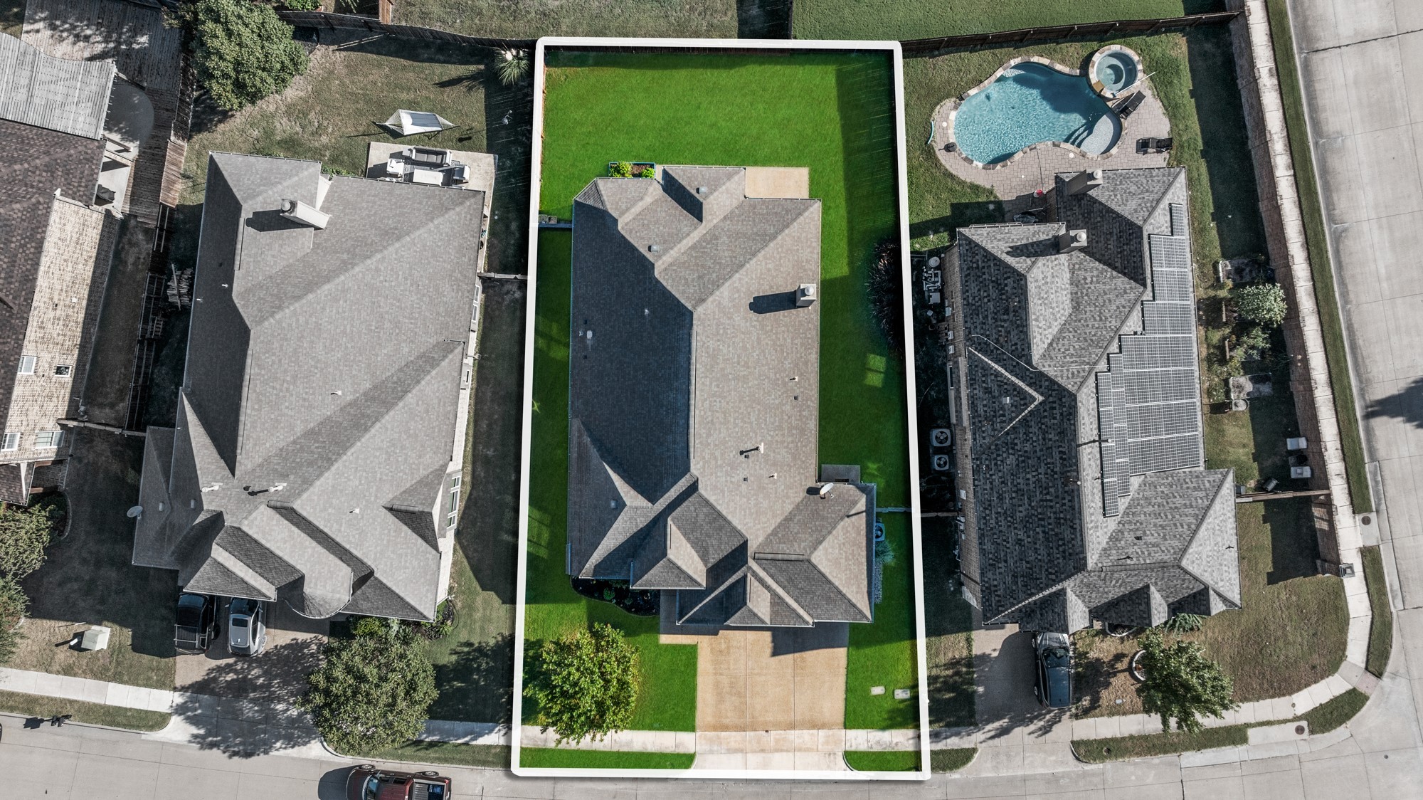 1102 Brigham Drive Forney TX 75126