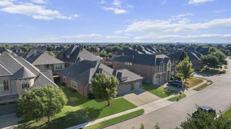 1102 Brigham Drive Forney TX 75126