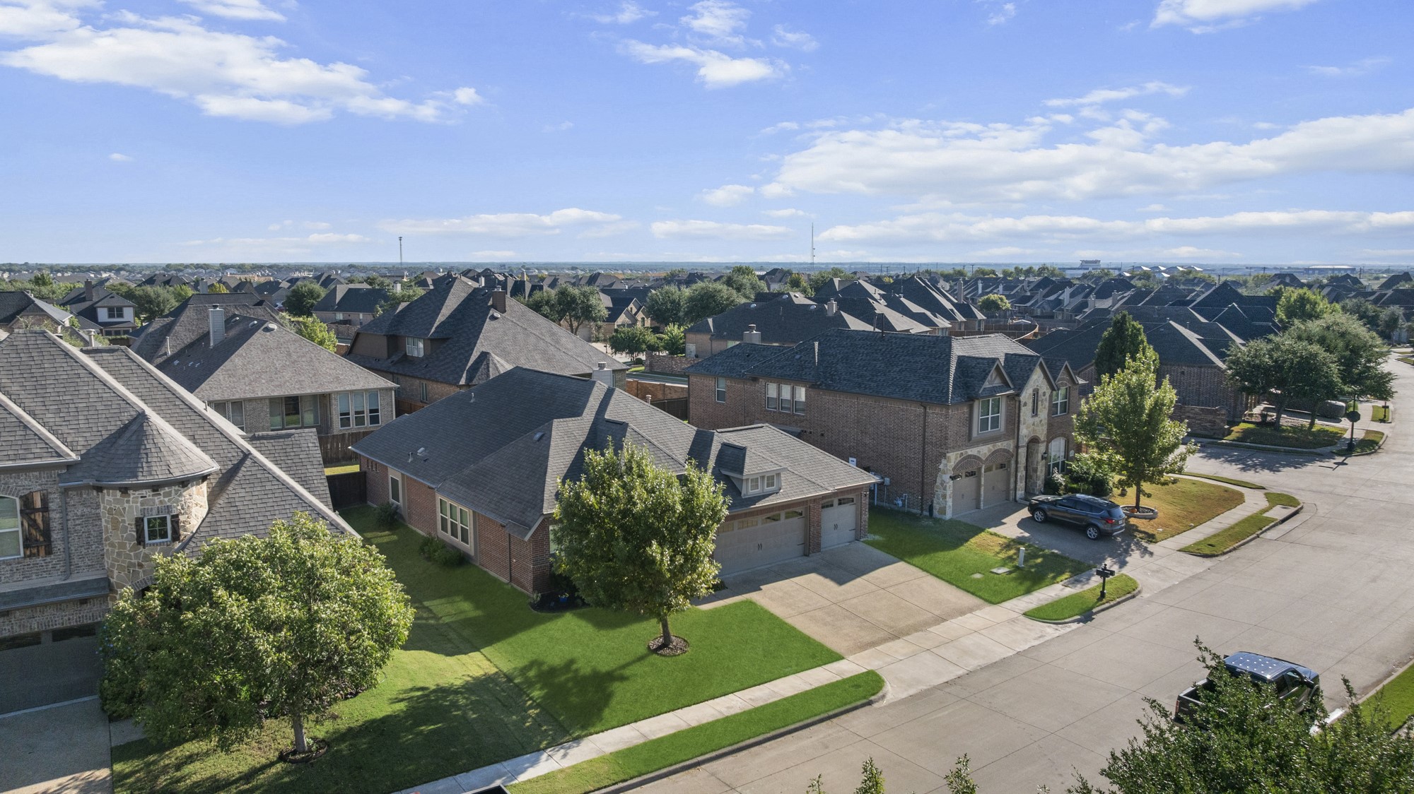 1102 Brigham Drive Forney TX 75126