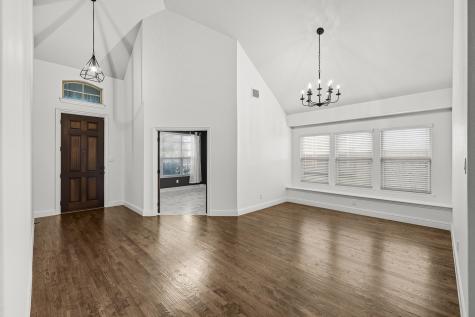 1102 Brigham Drive Forney TX 75126
