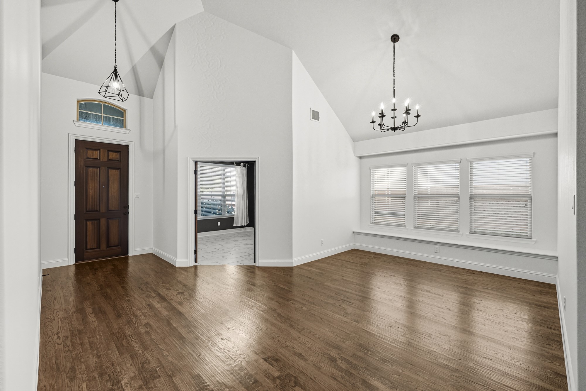 1102 Brigham Drive Forney TX 75126