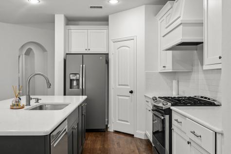1102 Brigham Drive Forney TX 75126