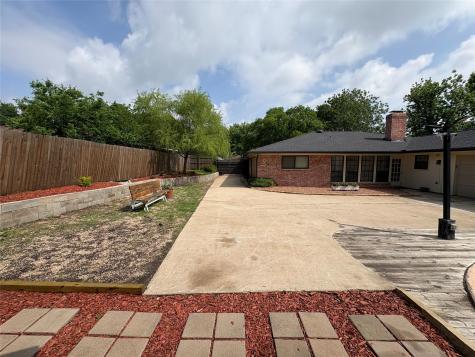 1010 Plateau Drive Duncanville TX 75116