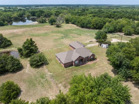 1579 County Road 3365 Ladonia TX 75449