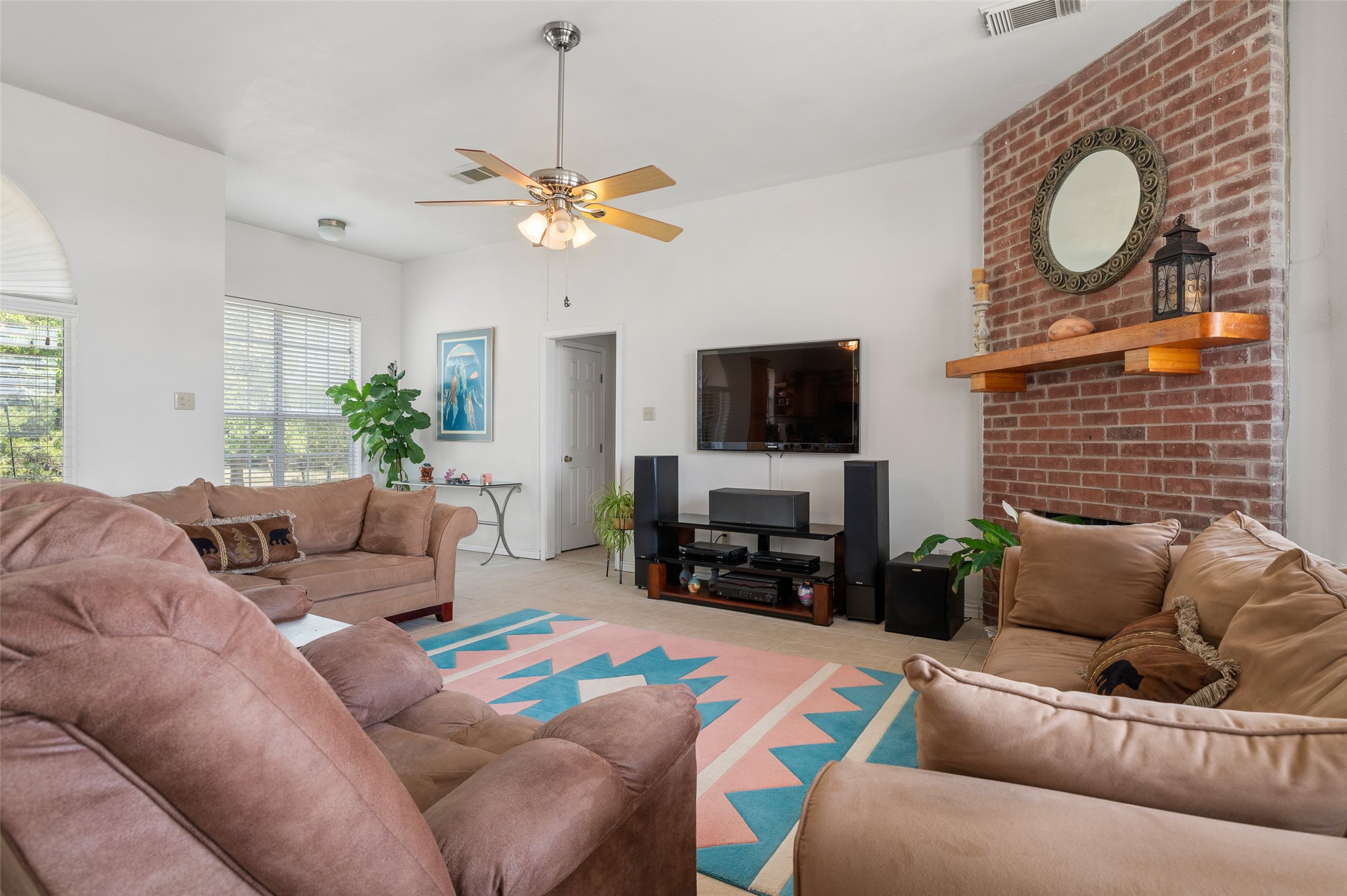1579 County Road 3365 Ladonia TX 75449