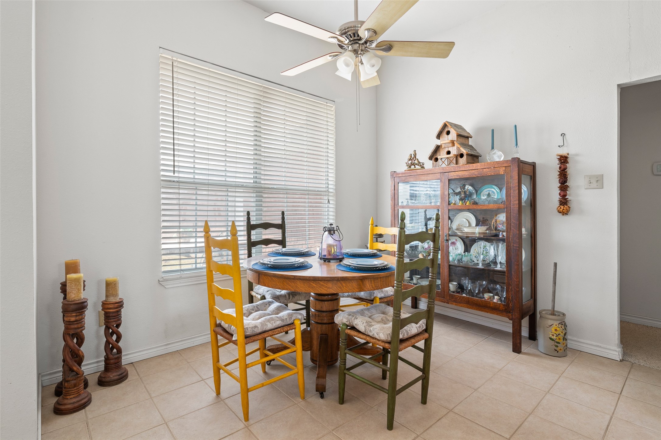 1579 County Road 3365 Ladonia TX 75449