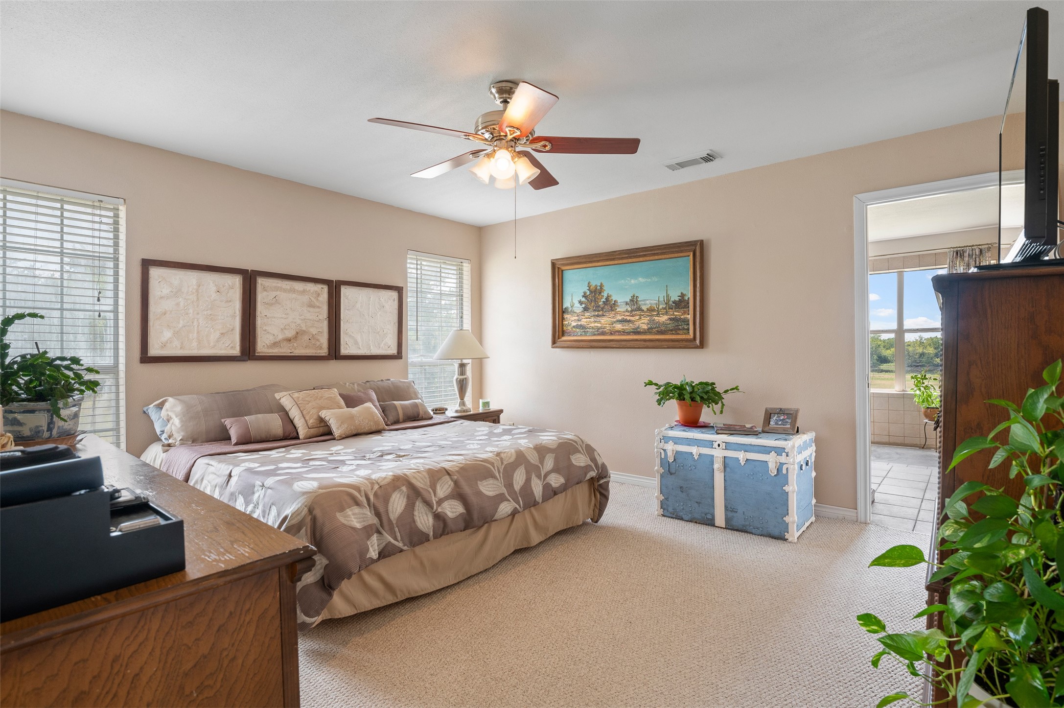 1579 County Road 3365 Ladonia TX 75449