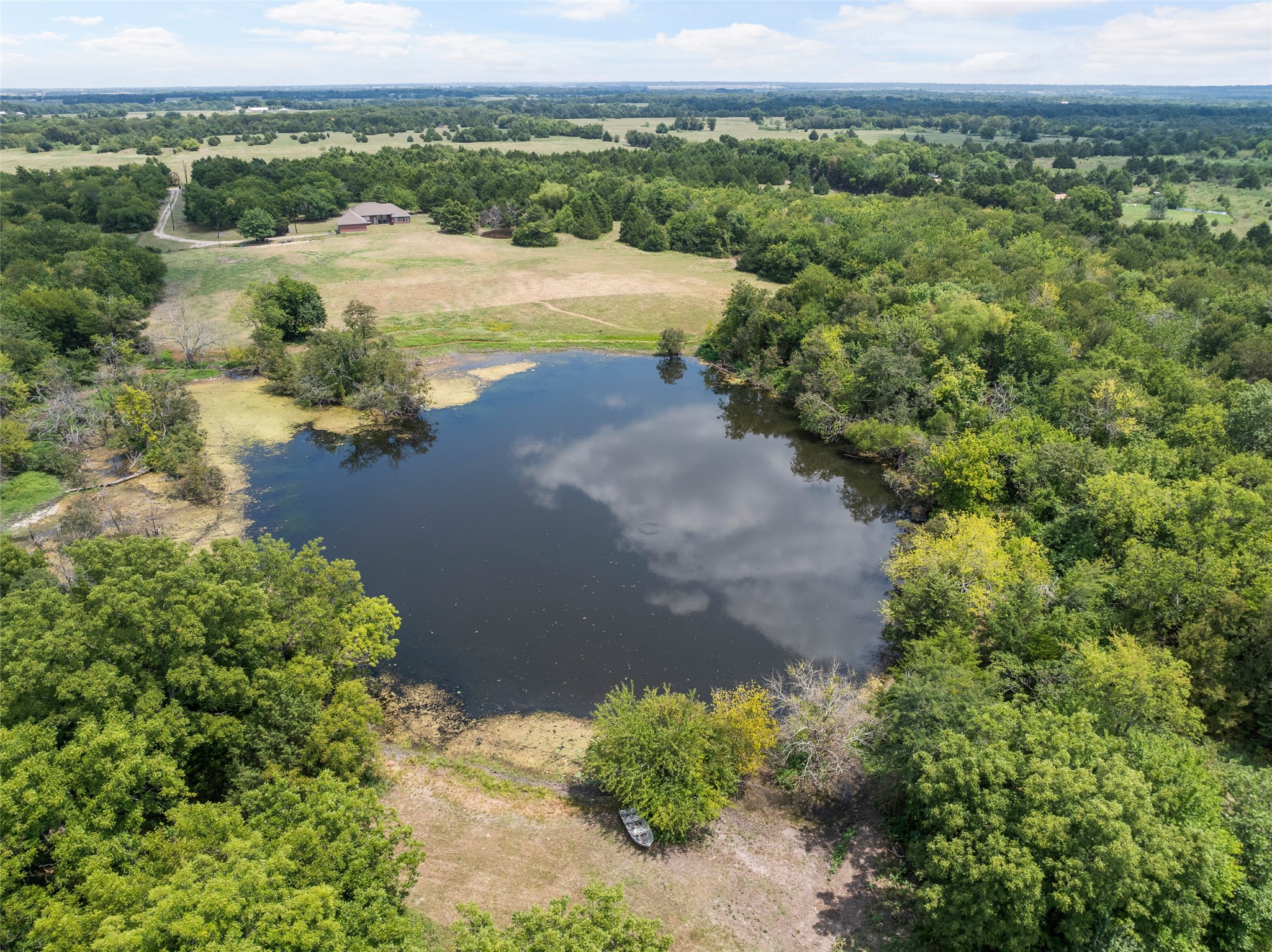 1579 County Road 3365 Ladonia TX 75449
