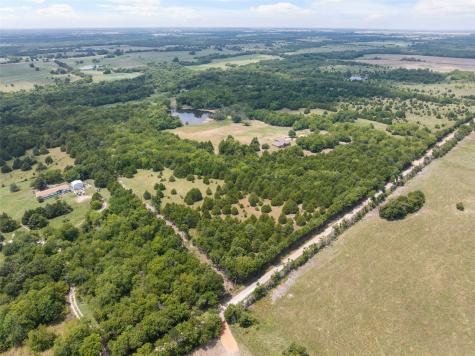 1579 County Road 3365 Ladonia TX 75449