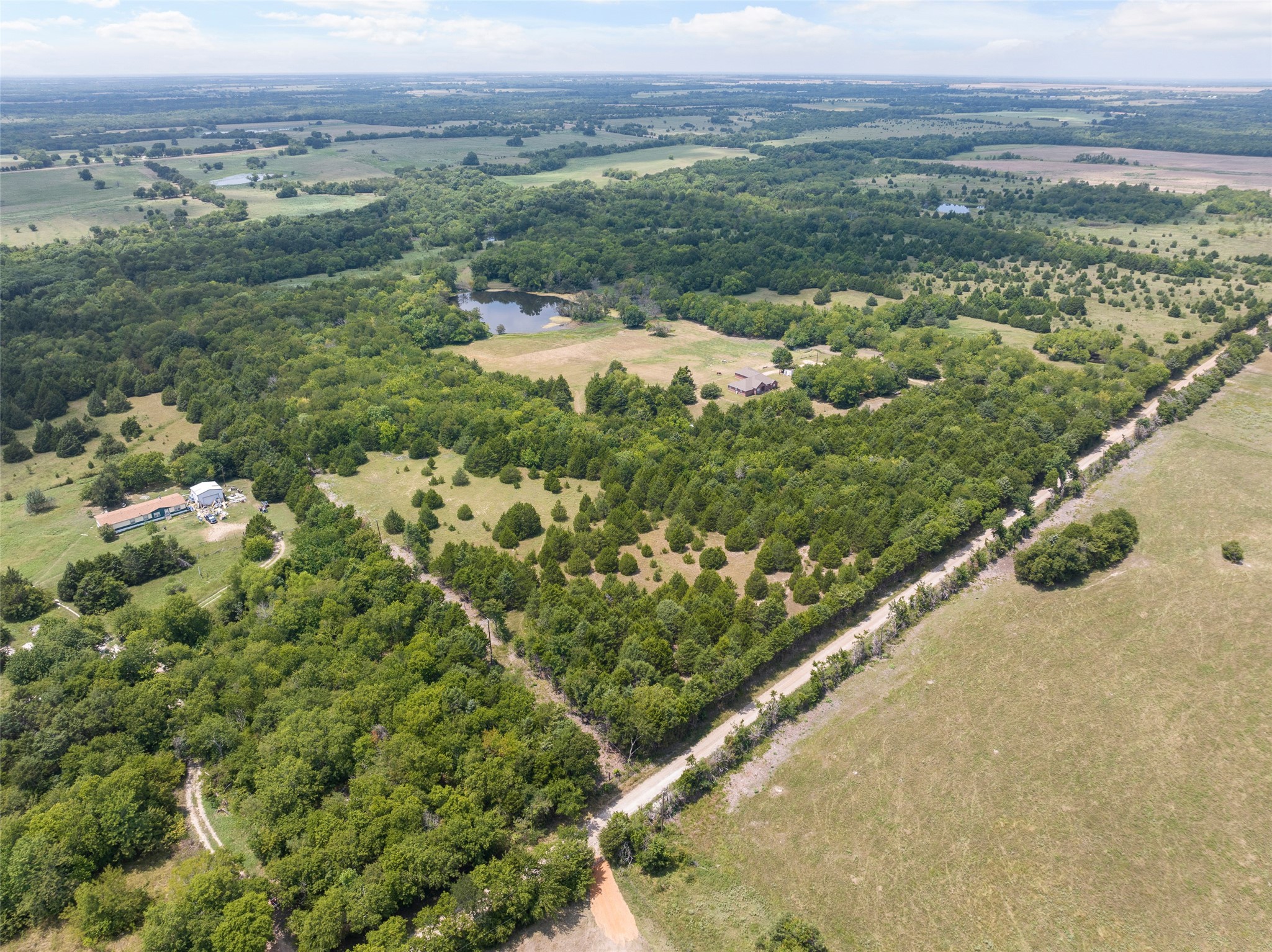 1579 County Road 3365 Ladonia TX 75449