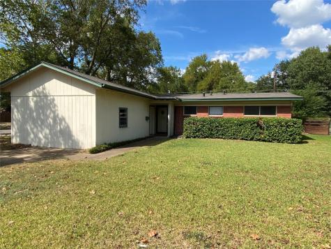 247 Mizell Street Duncanville TX 75116