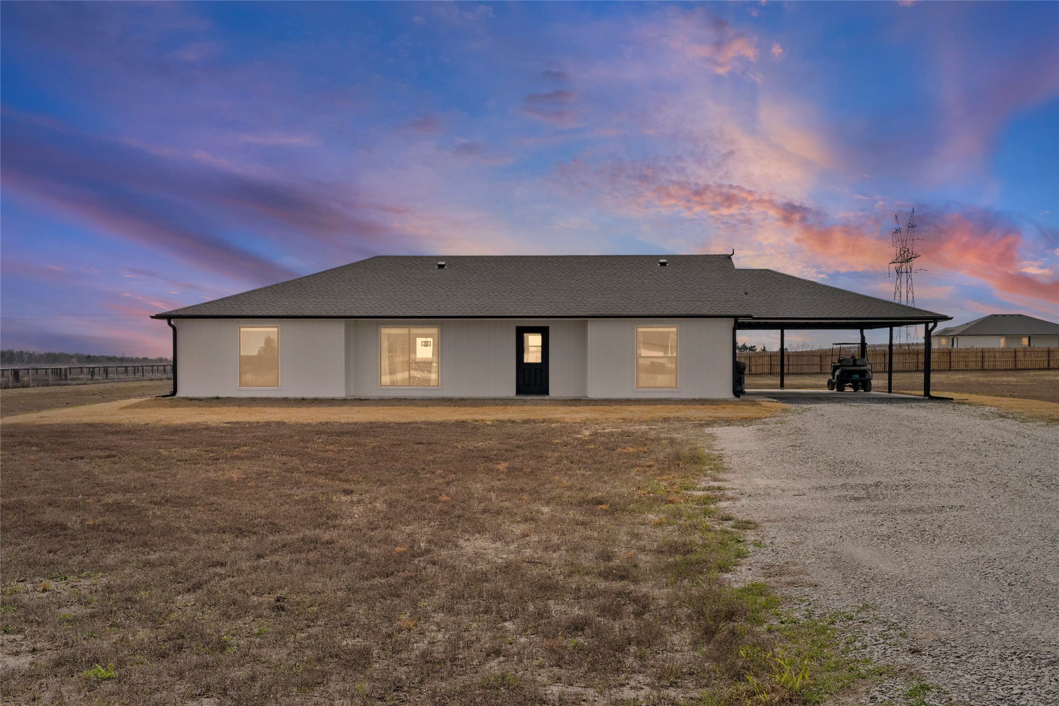 170 Pr 24971 Brookston TX 75421