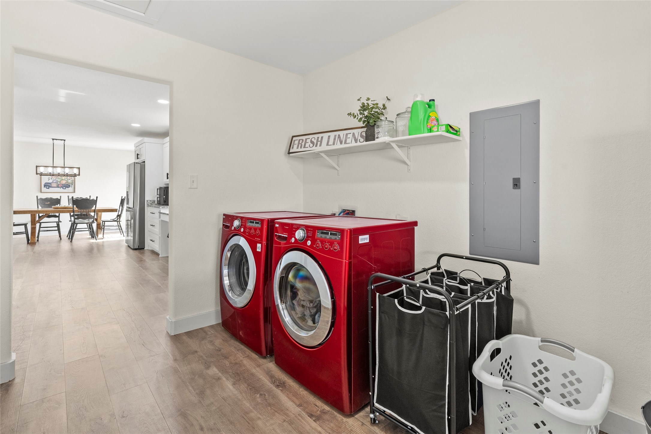 170 Pr 24971 Brookston TX 75421