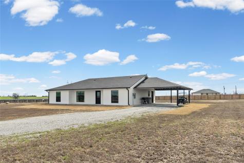 170 Pr 24971 Brookston TX 75421