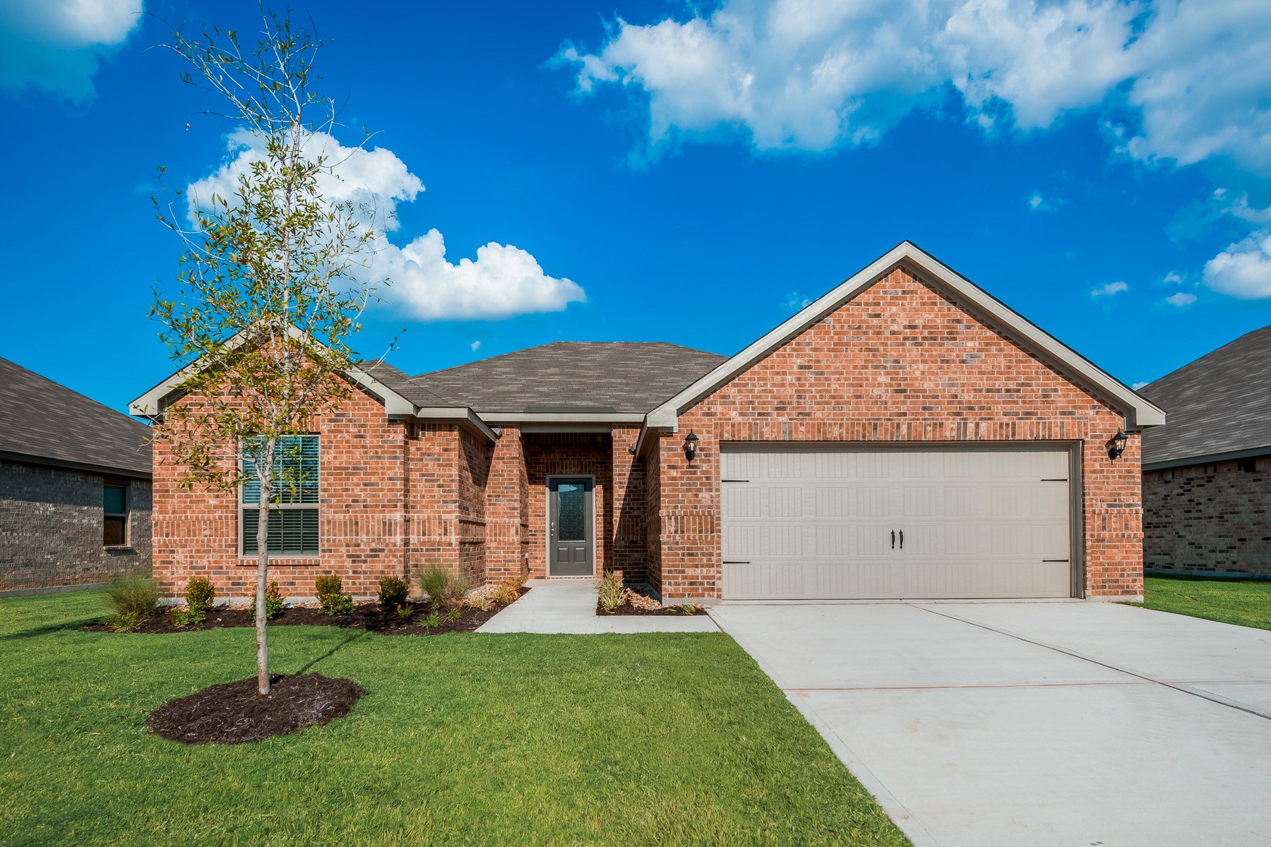1172 Beaverwood Lane Crowley TX 76036