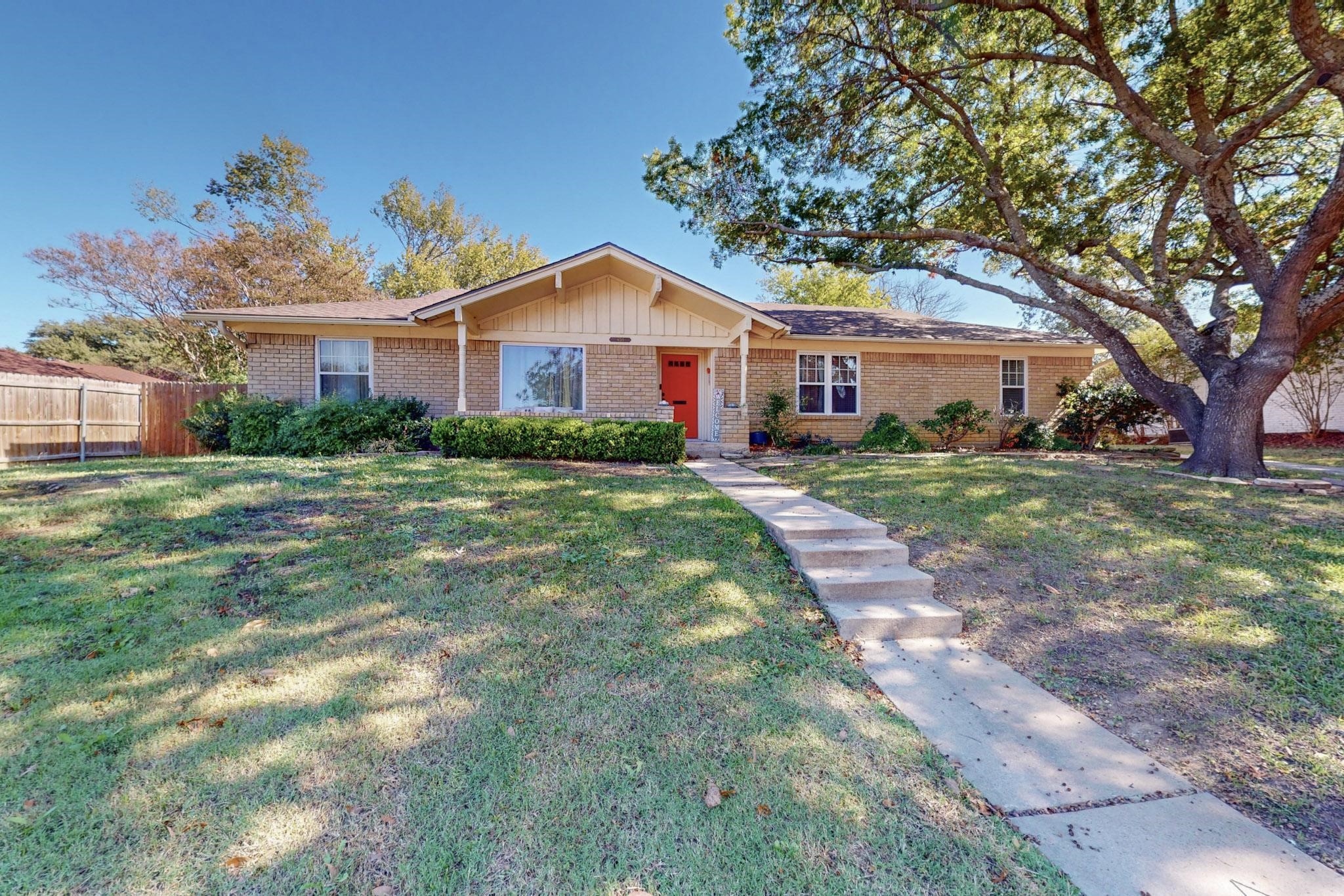 6511 Sabrosa Court W Fort Worth TX 76133