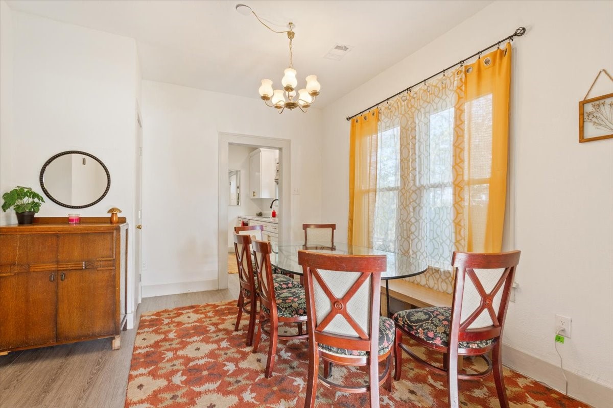 2015 Windsor Avenue Waco TX 76708