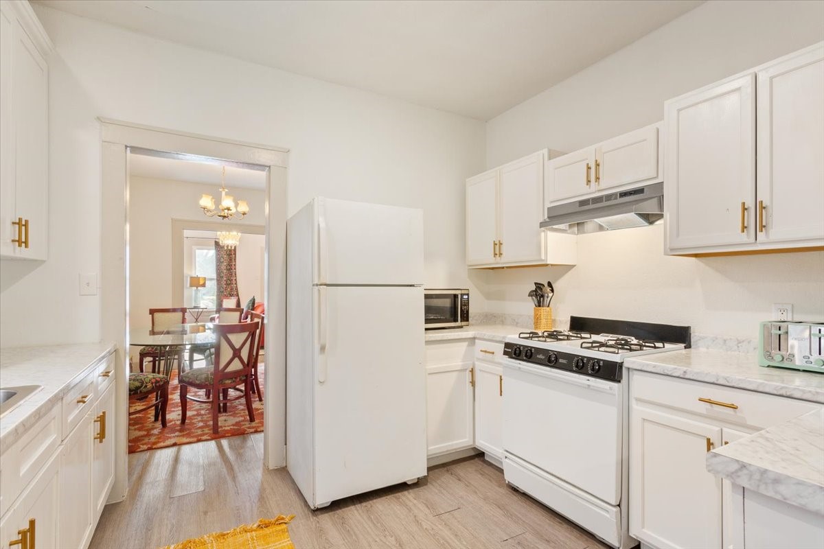 2015 Windsor Avenue Waco TX 76708