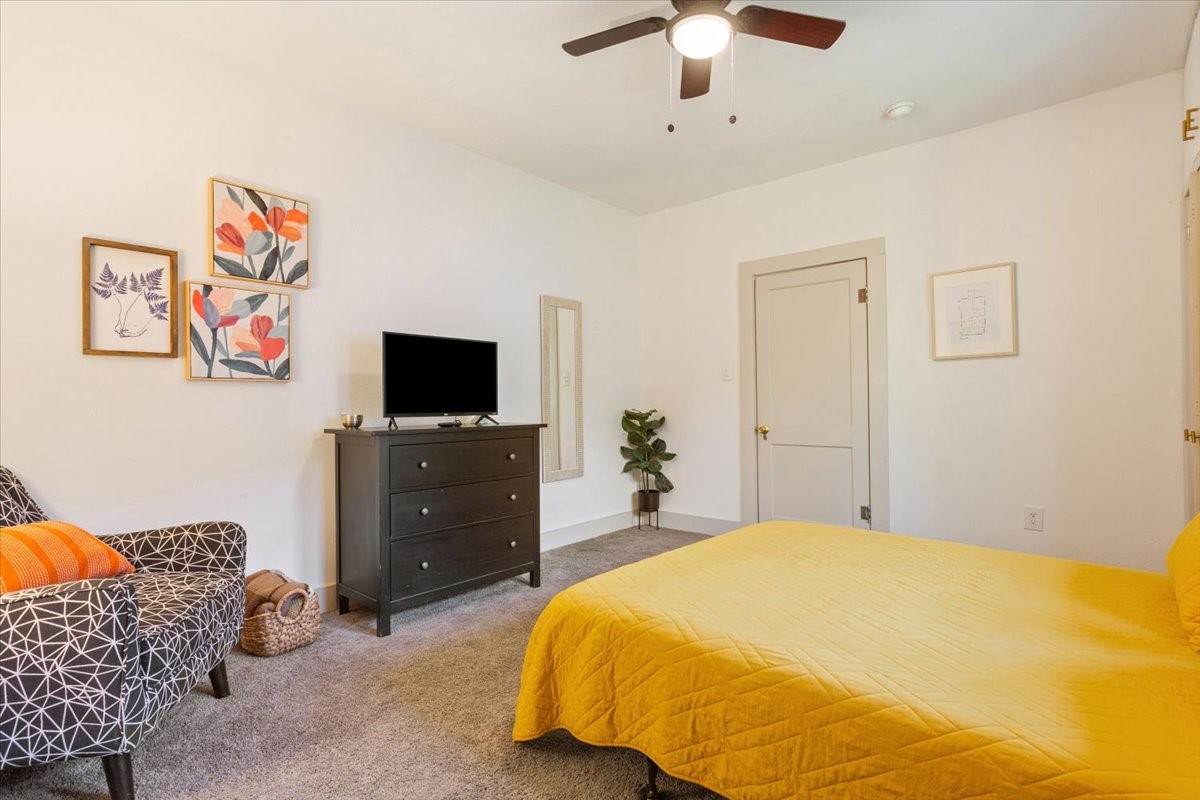 2015 Windsor Avenue Waco TX 76708