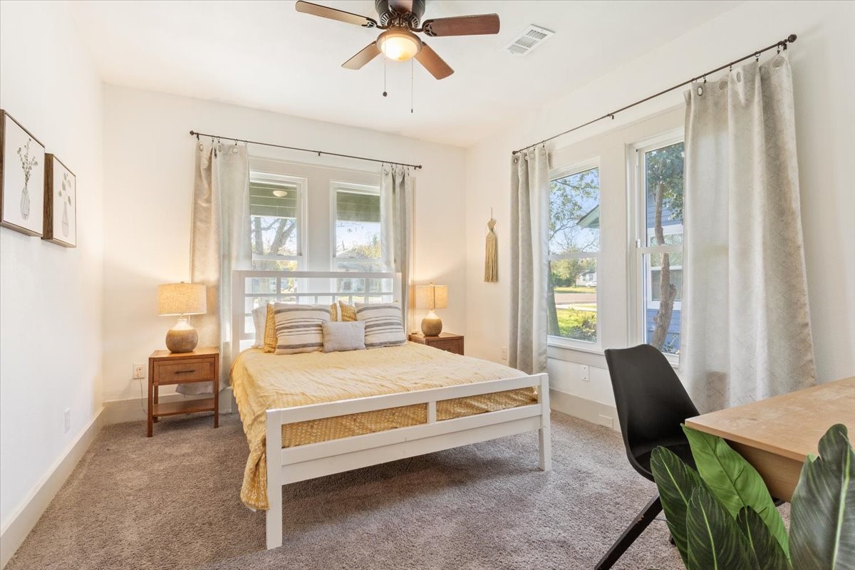 2015 Windsor Avenue Waco TX 76708