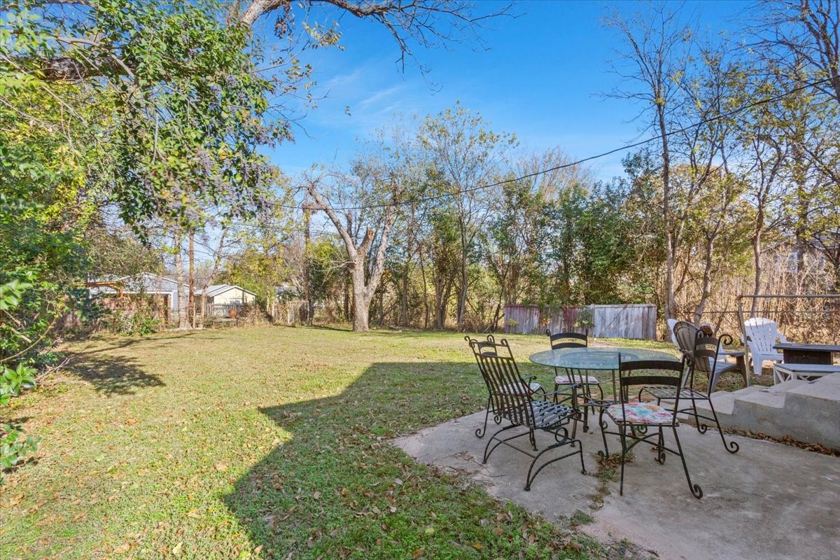 2015 Windsor Avenue Waco TX 76708
