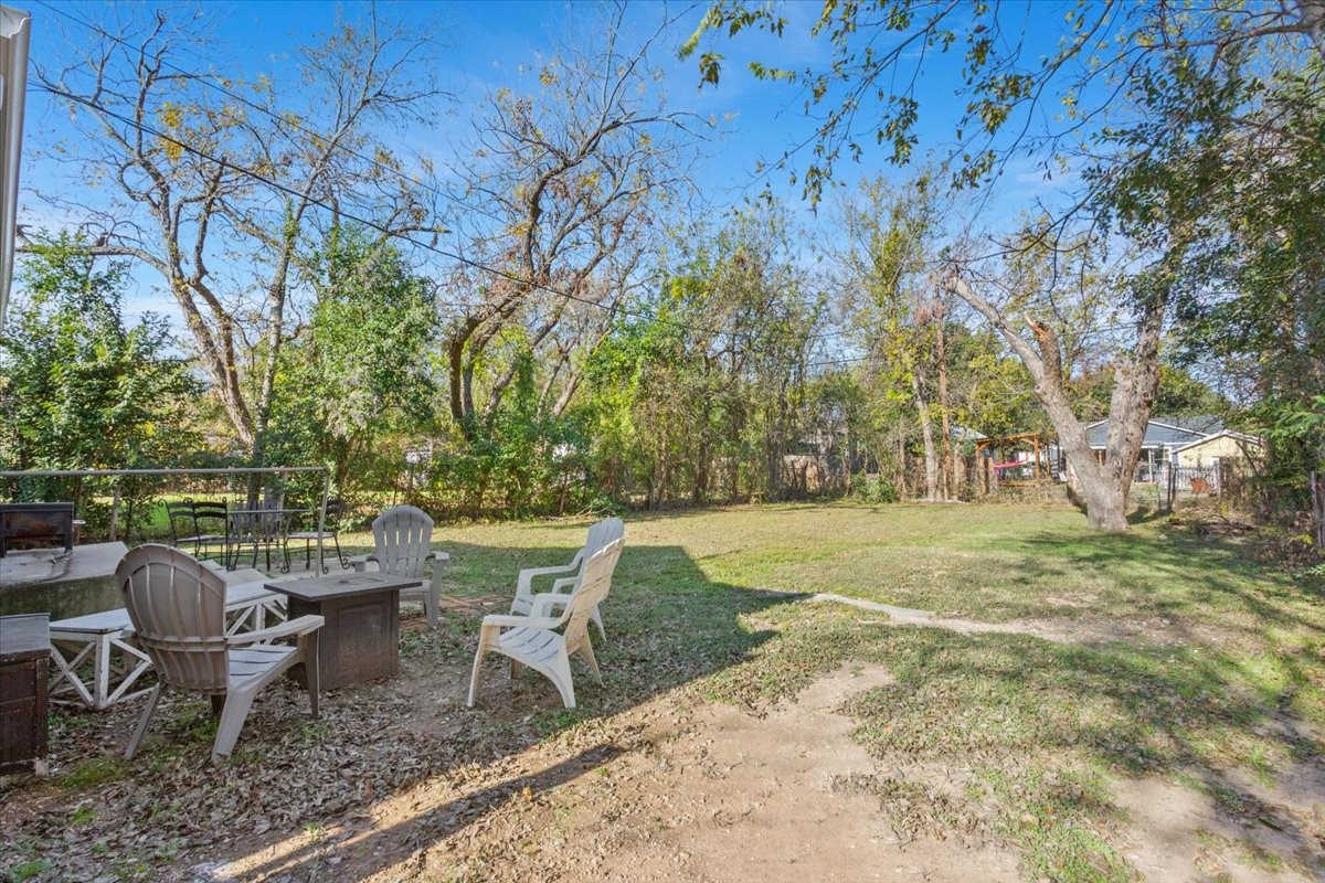 2015 Windsor Avenue Waco TX 76708