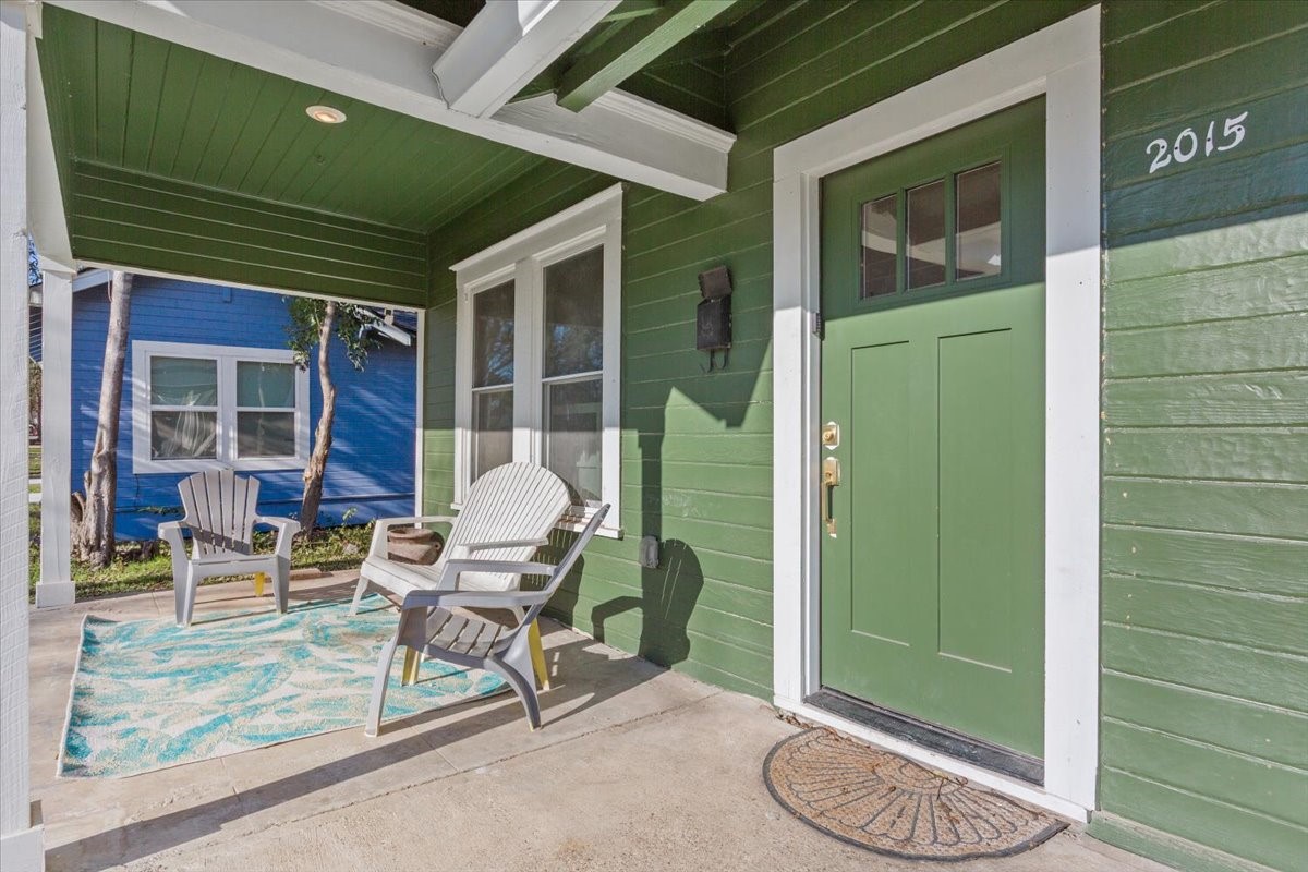 2015 Windsor Avenue Waco TX 76708