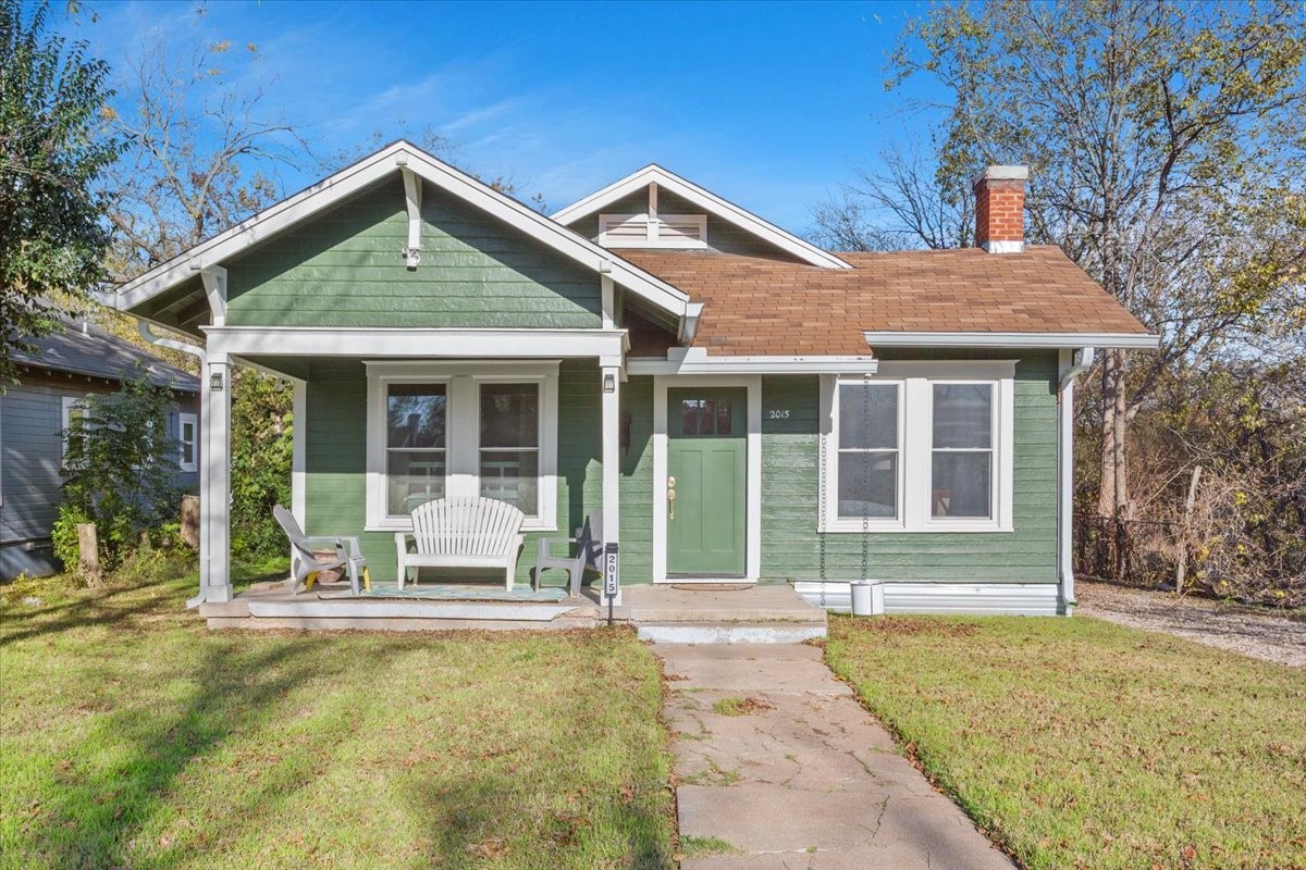 2015 Windsor Avenue Waco TX 76708