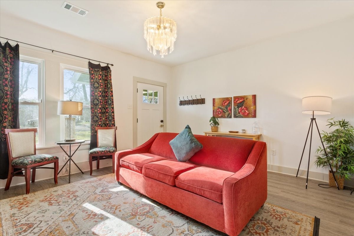 2015 Windsor Avenue Waco TX 76708